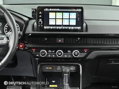 CR-V 6th Generation