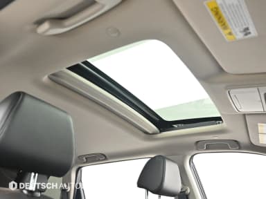 CR-V 6th Generation