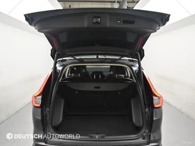 CR-V 6th Generation