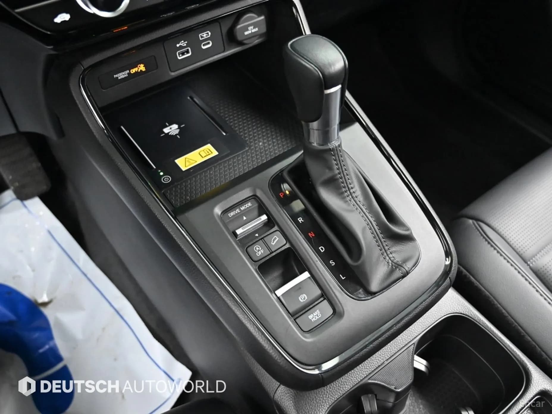 CR-V 6th Generation