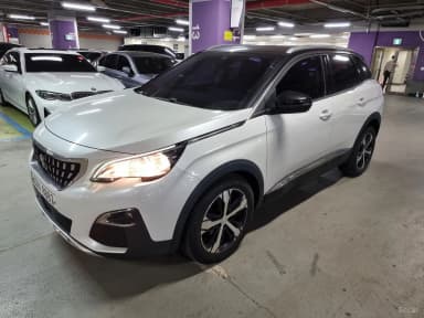 3008 2nd generation