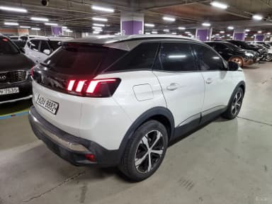 3008 2nd generation