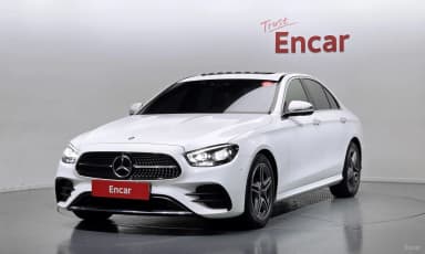 E-Class W213