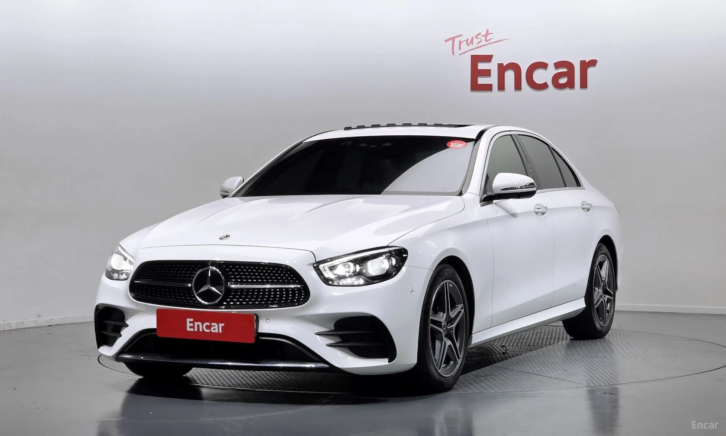 E-Class W213