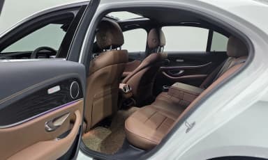 E-Class W213