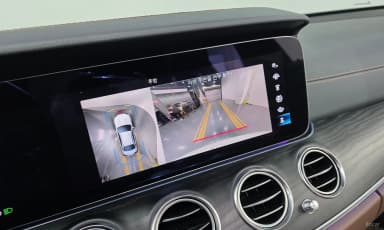 E-Class W213