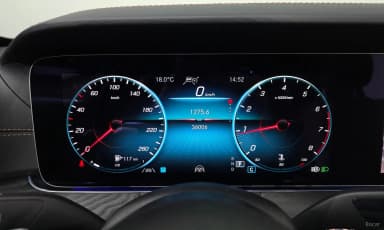 E-Class W213