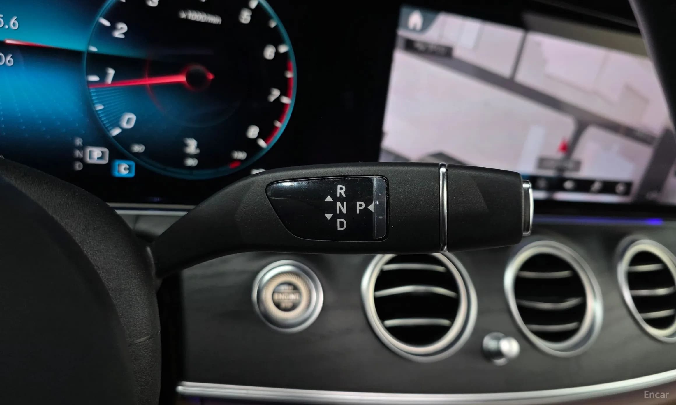 E-Class W213