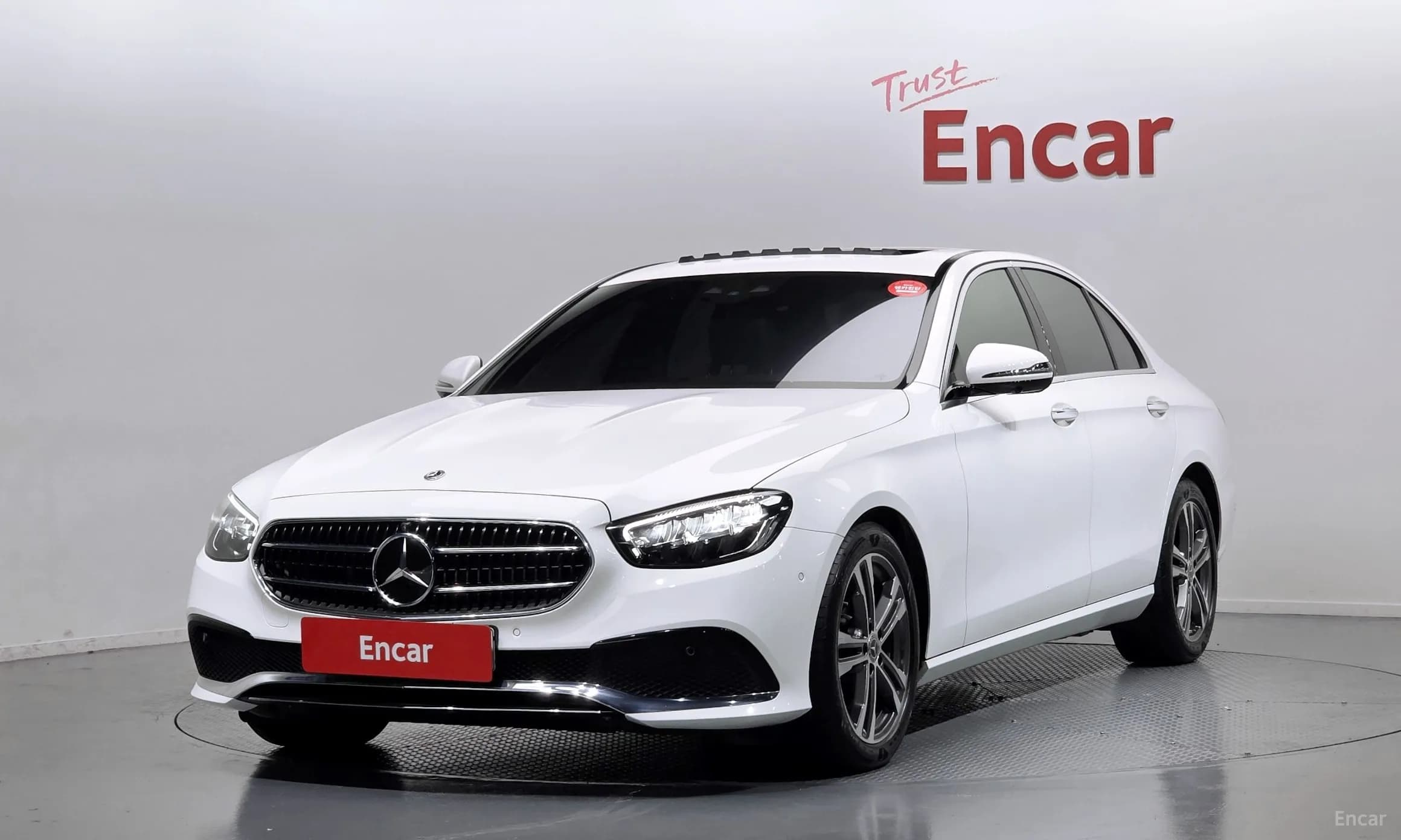E-Class W213