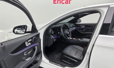 E-Class W213