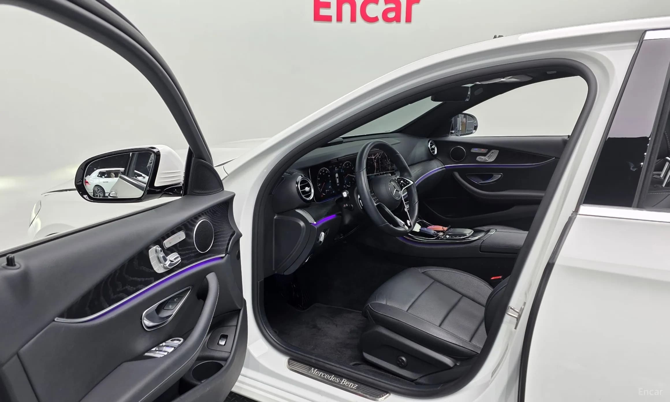 E-Class W213