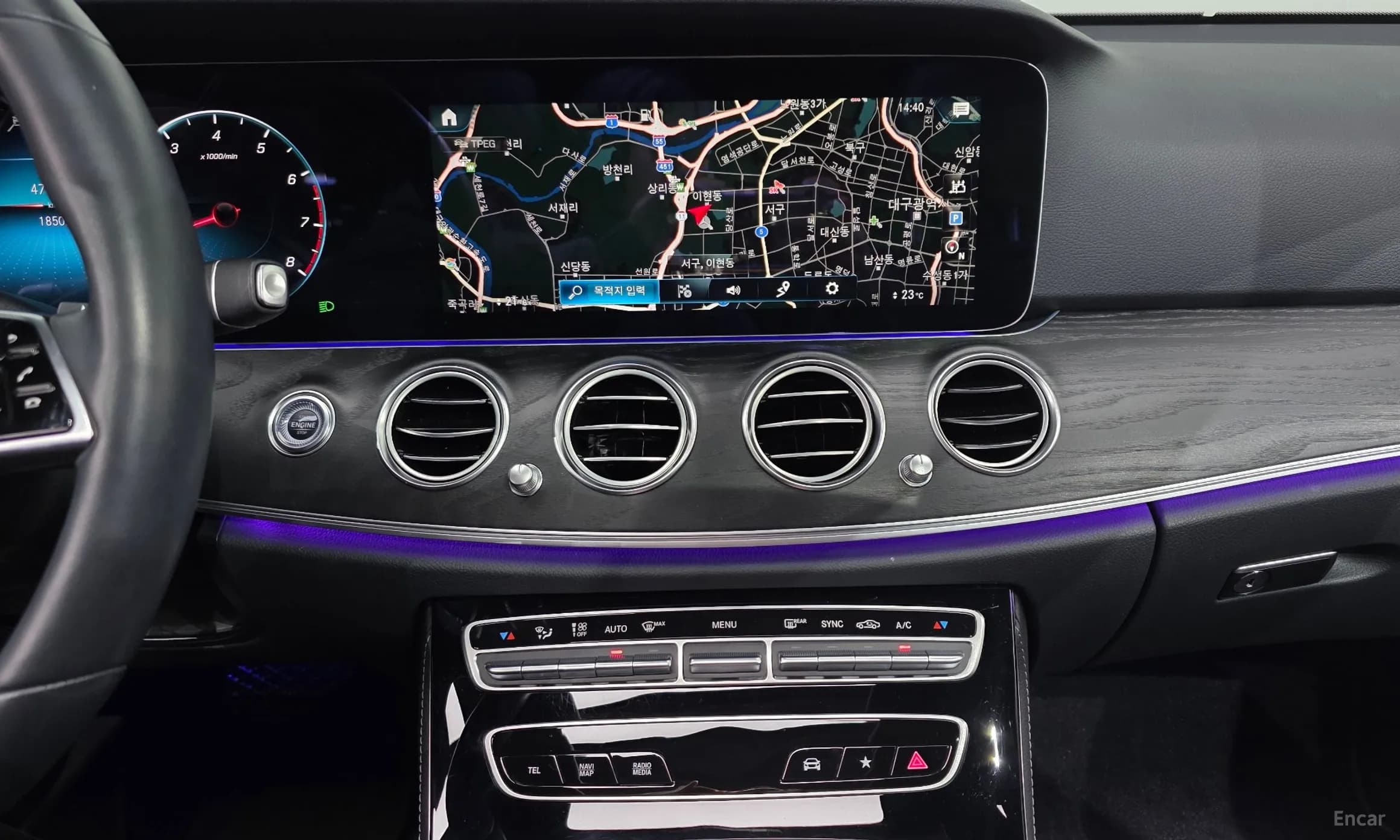 E-Class W213