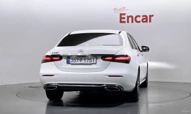 E-Class W213