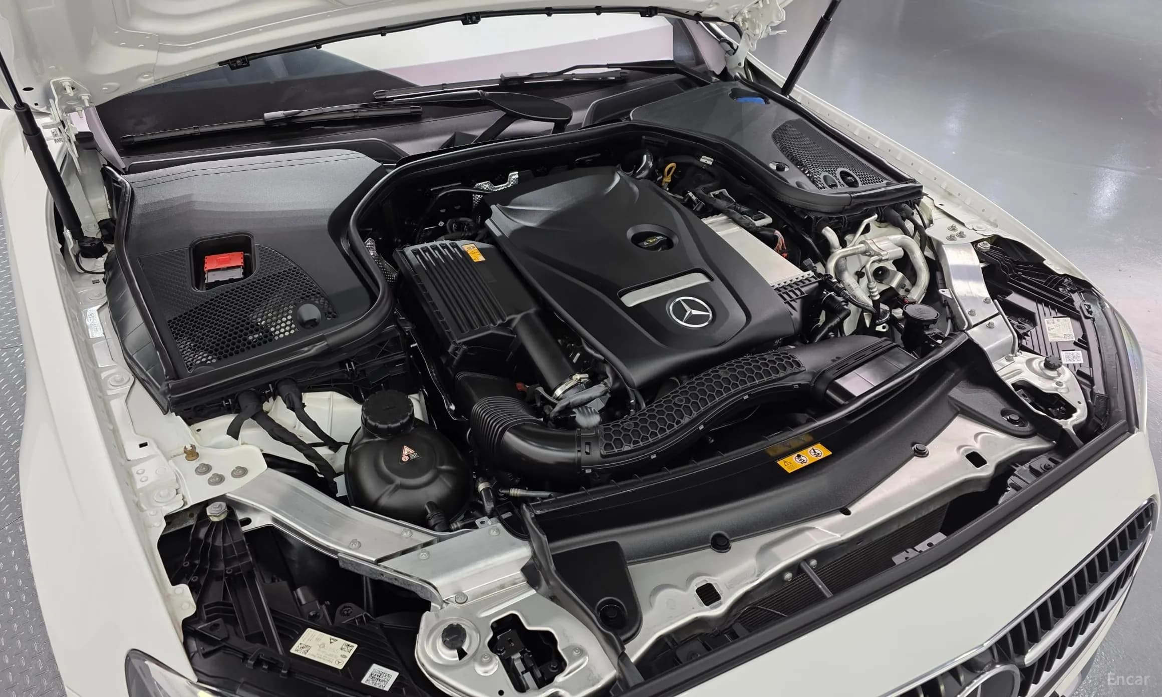 E-Class W213
