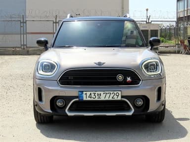 Cooper Countryman