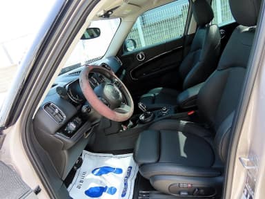Cooper Countryman