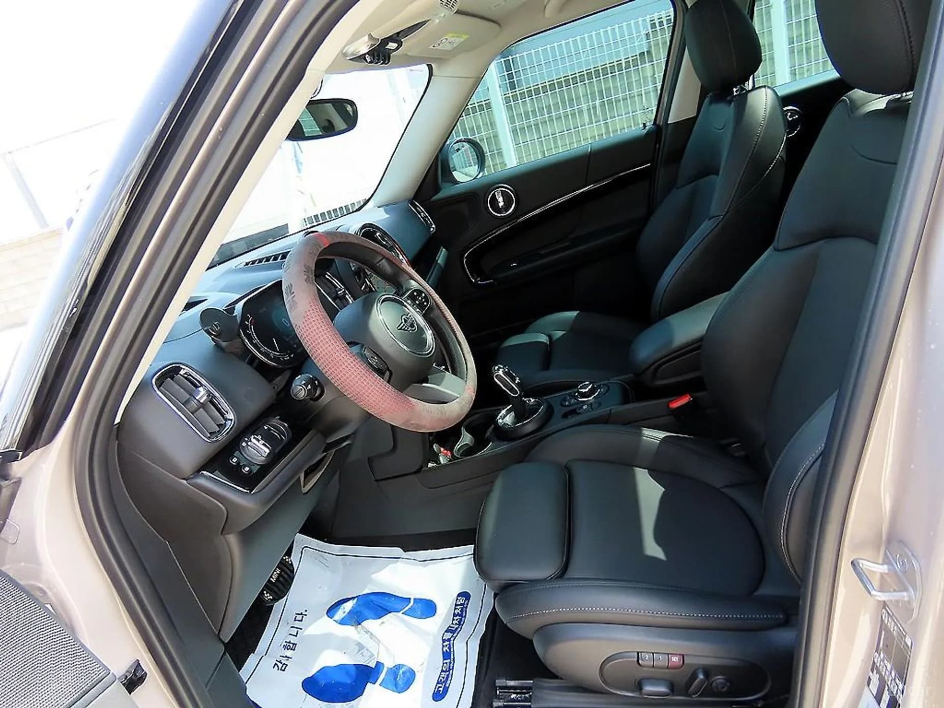 Cooper Countryman