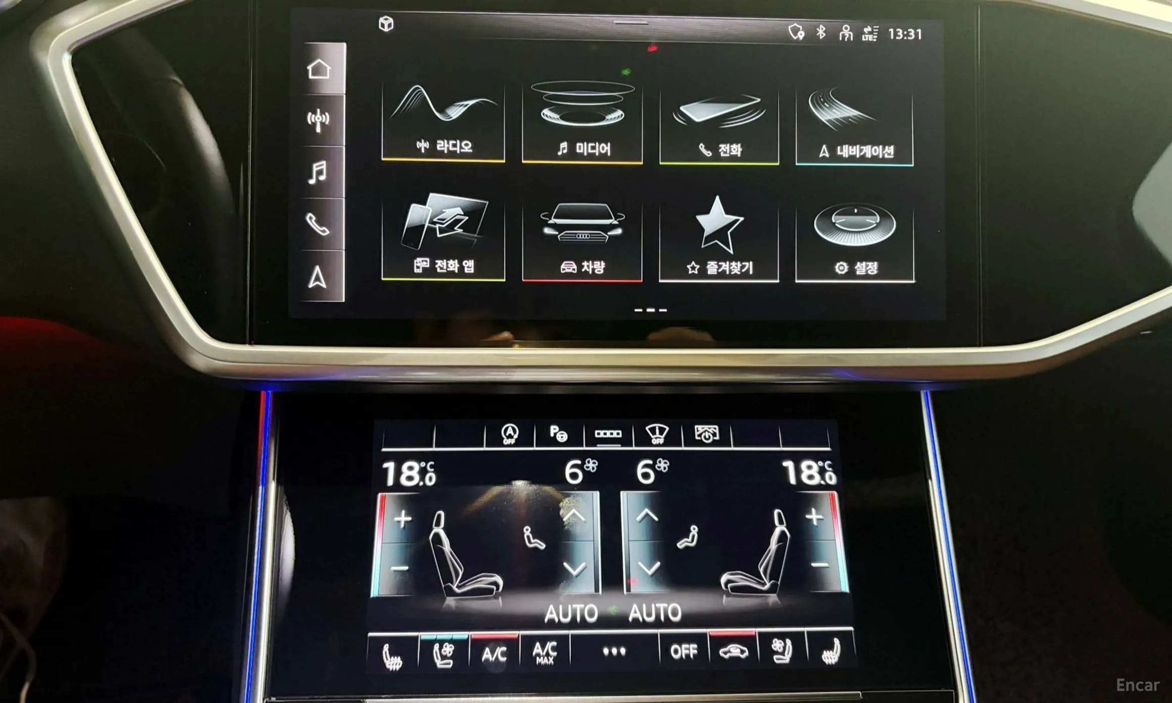 A6 (C8)