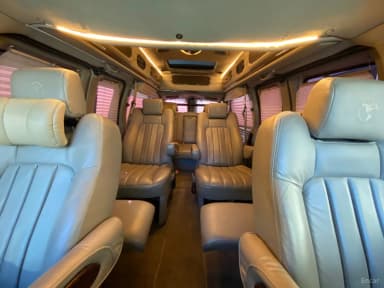Express Van