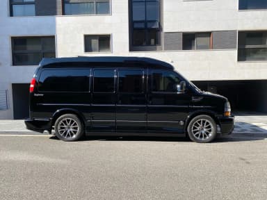 Express Van