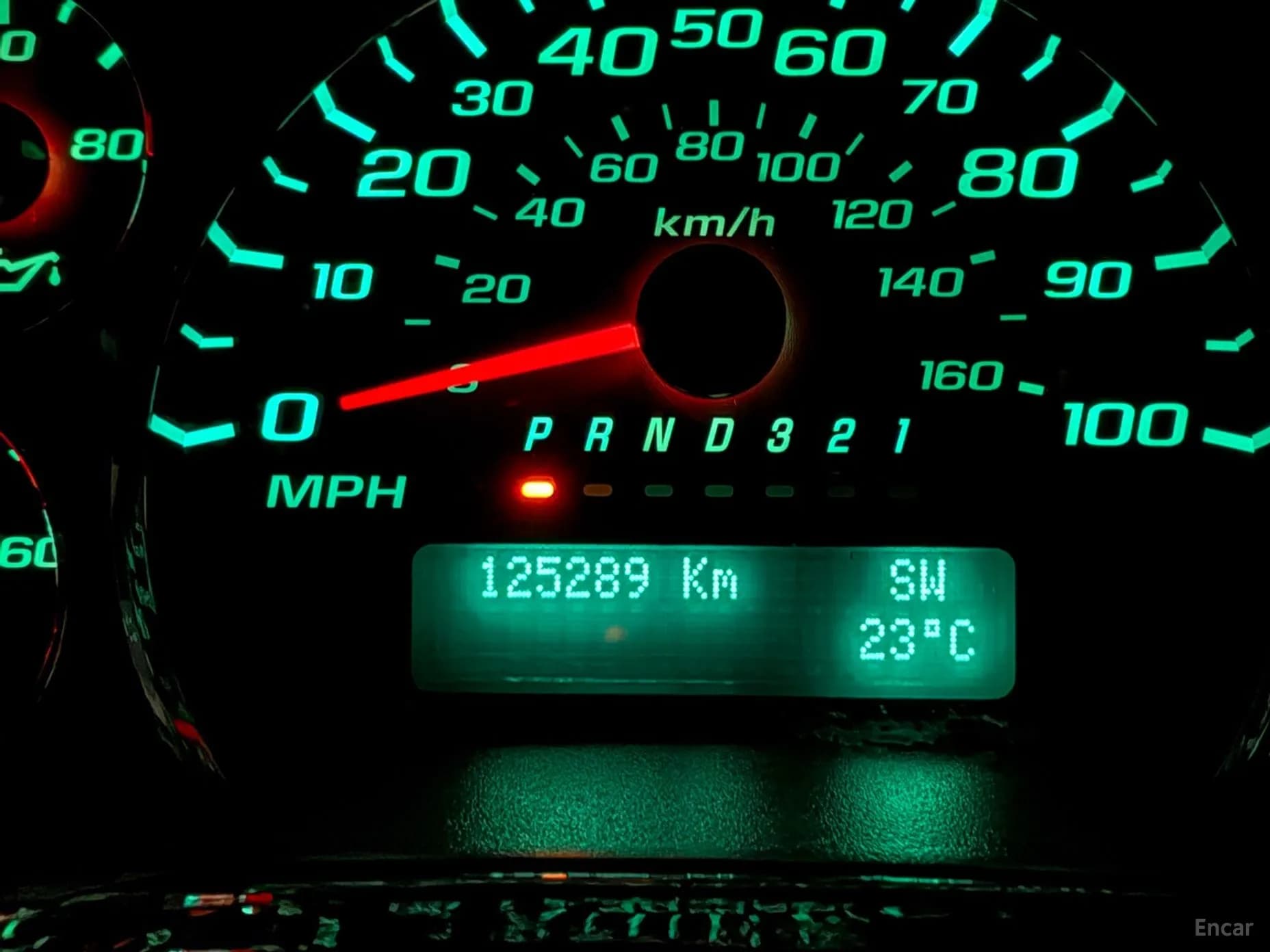 Express Van