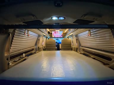 Express Van