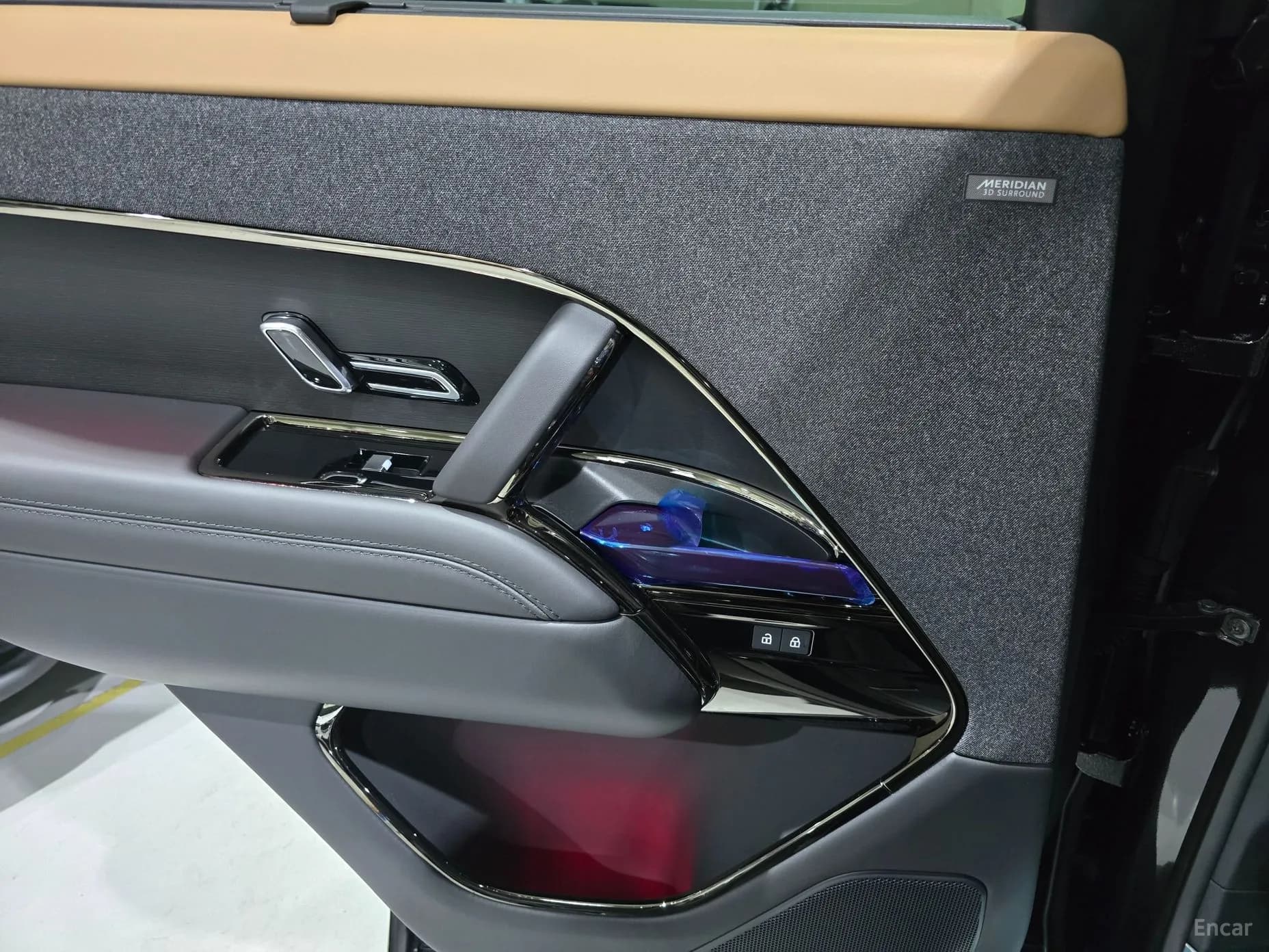 Range Rover Sport 3rd Generation