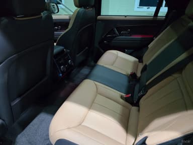 Range Rover Sport 3rd Generation