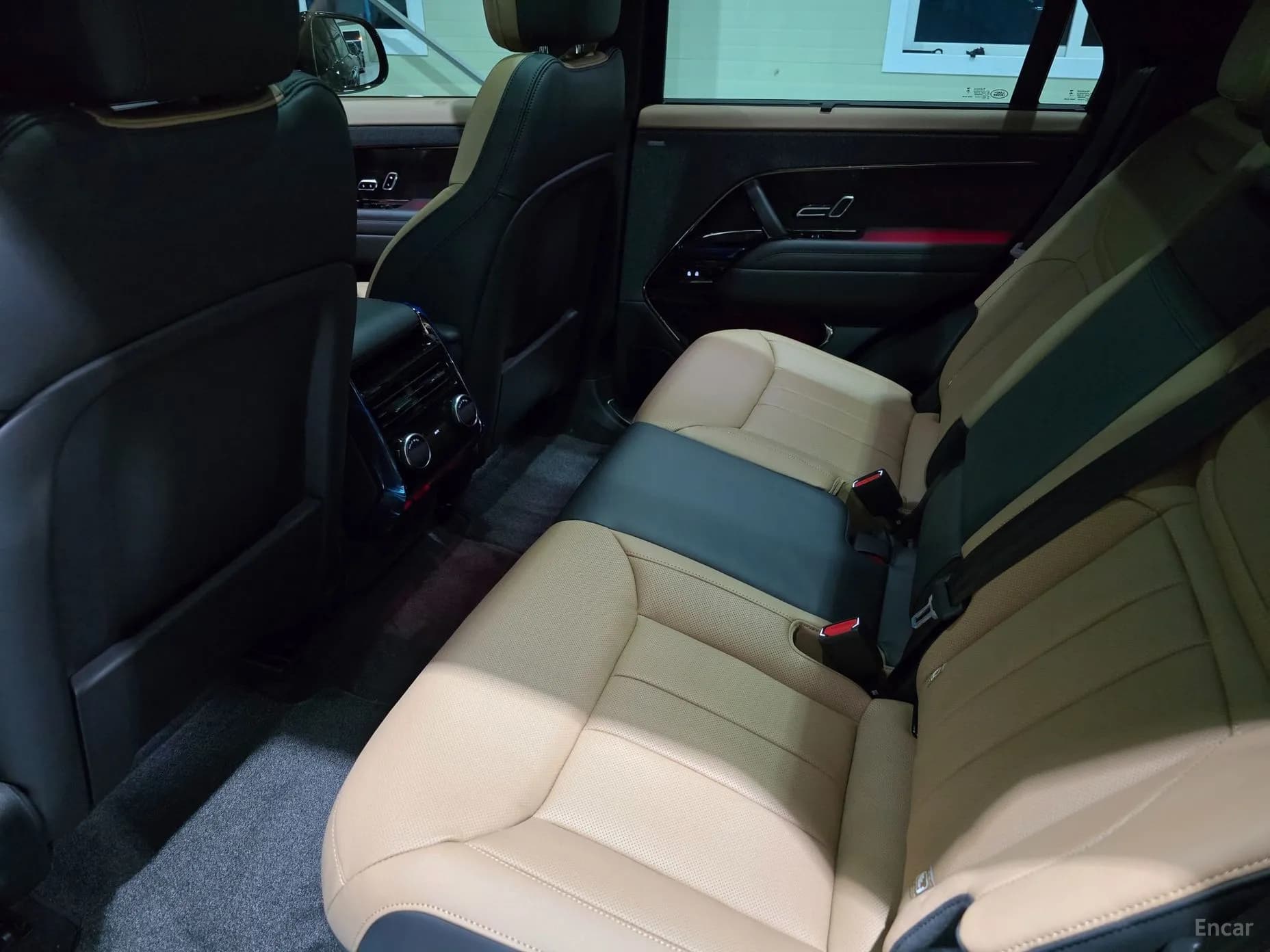 Range Rover Sport 3rd Generation