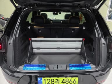 Range Rover Sport 3rd Generation