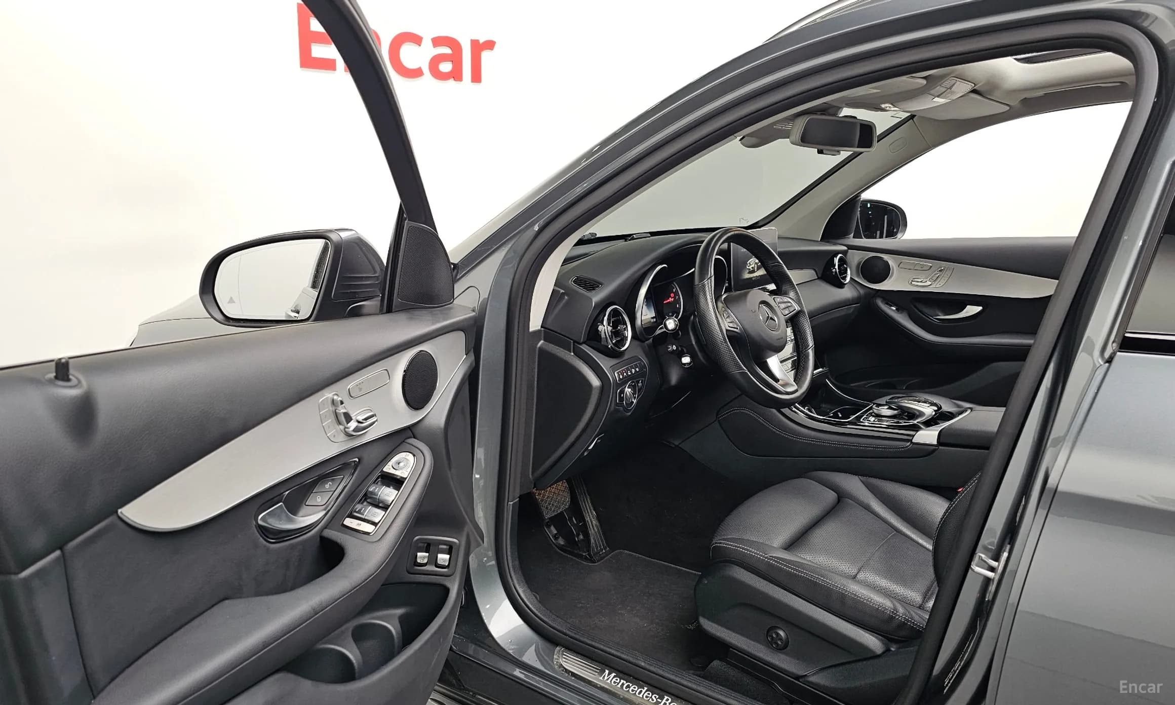 GLC-Class X253