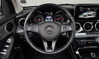 GLC-Class X253