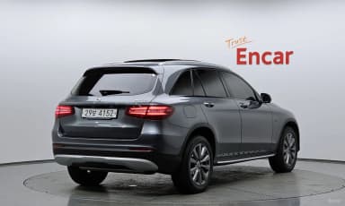 GLC-Class X253