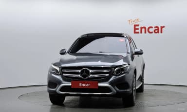 GLC-Class X253