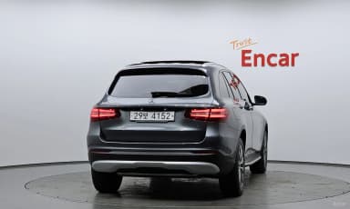 GLC-Class X253
