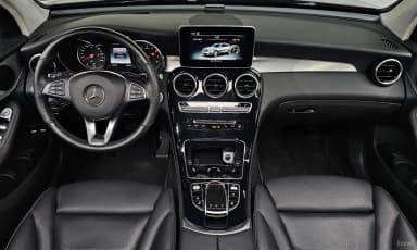 GLC-Class X253