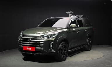 Rexton Sports