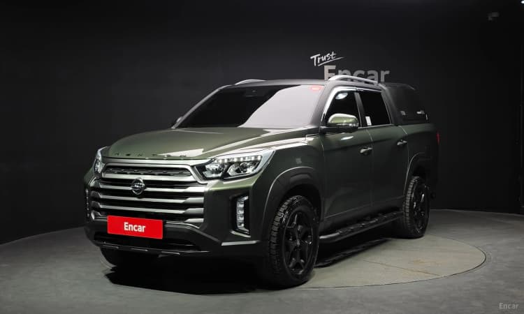 Rexton Sports