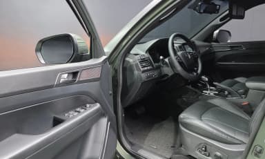 Rexton Sports