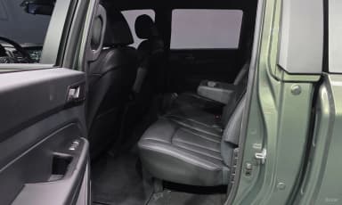 Rexton Sports
