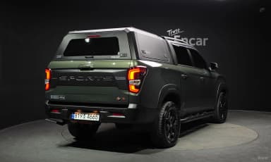 Rexton Sports