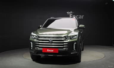 Rexton Sports