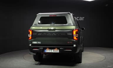 Rexton Sports