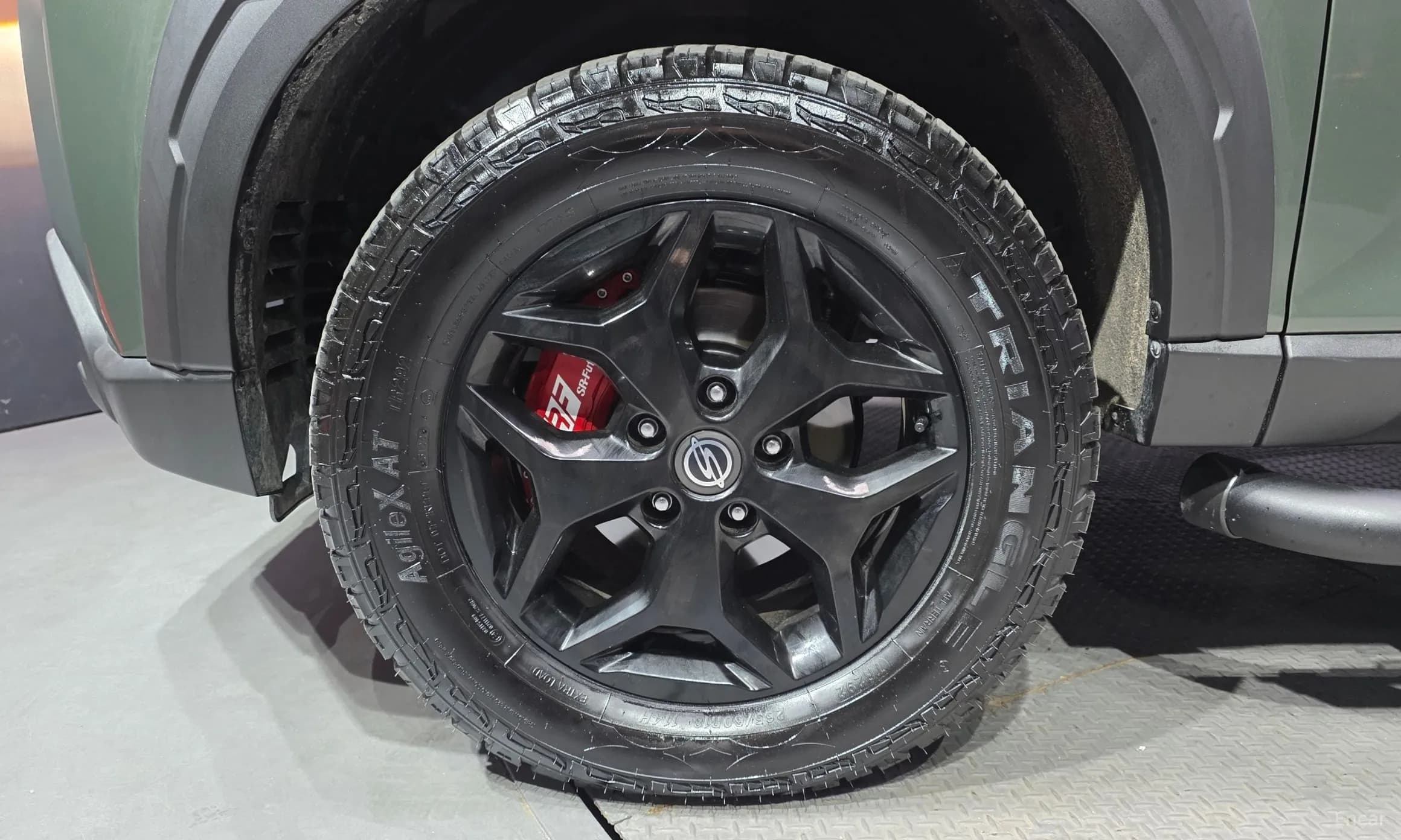Rexton Sports