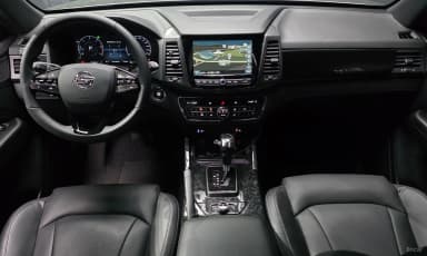 Rexton Sports