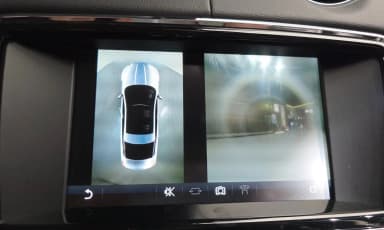 All New XJ