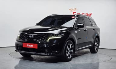 Sorento 4th generation