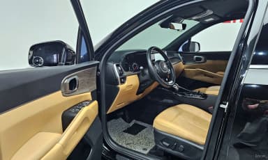 Sorento 4th generation