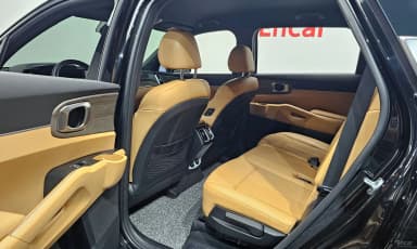 Sorento 4th generation