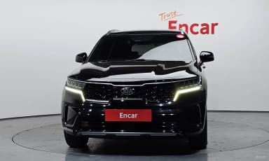 Sorento 4th generation